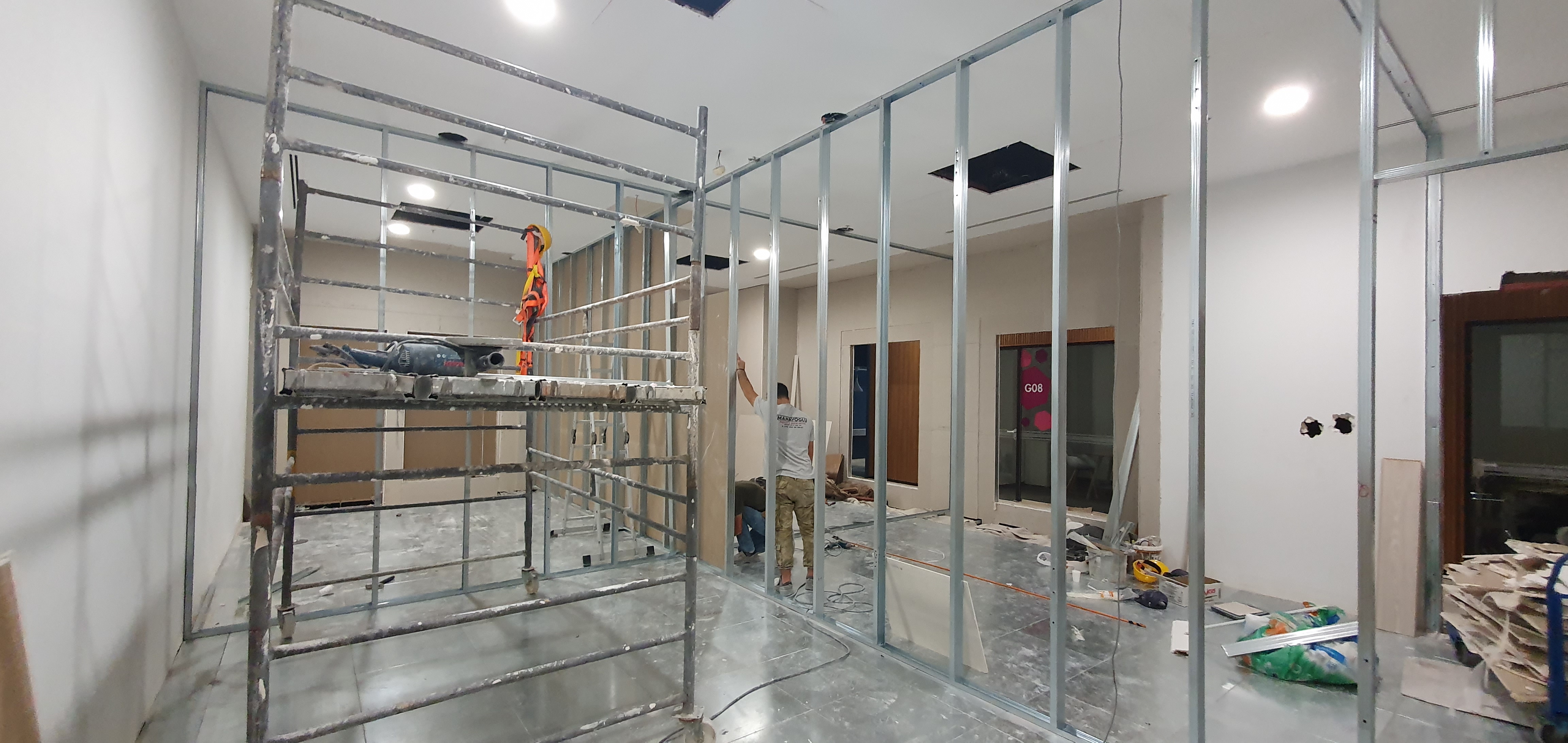 Proje 3